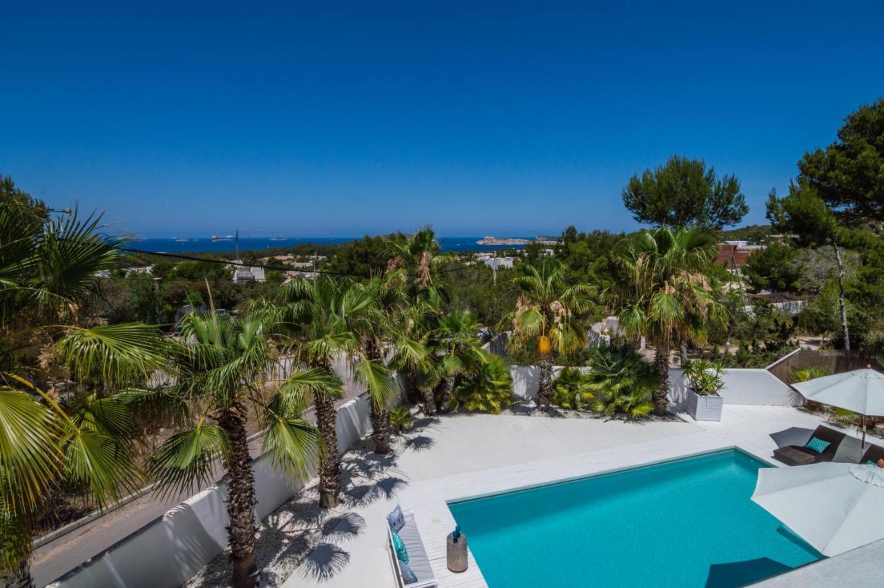 Villa Can Love Cala Comte (Cala Conta)